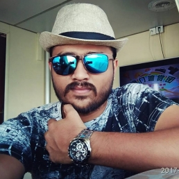 Prabhukumara Swamy-Freelancer in Banglore,India