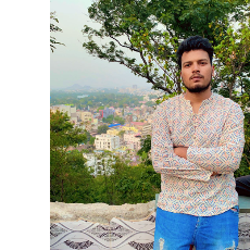Atul Kumar-Freelancer in Gurugram,India