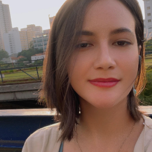 Carolina Kato-Freelancer in Ribeirão Preto,Brazil