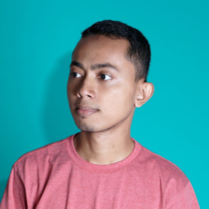 Najlahuddin Abbas-Freelancer in Jakarta,Indonesia