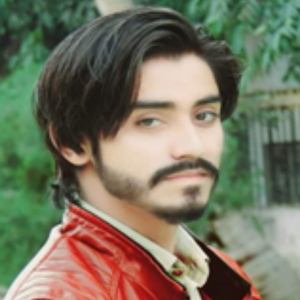 Ali Raza-Freelancer in Islamabad,Pakistan