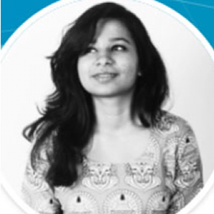 Shreeyanka Gupta-Freelancer in lucknow,India