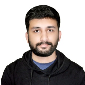 Syed Fahad Ali Shah-Freelancer in Abbottabad,Pakistan