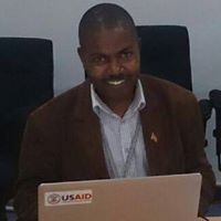 David Kiluvutu-Freelancer in Nairobi, Kenya,Kenya