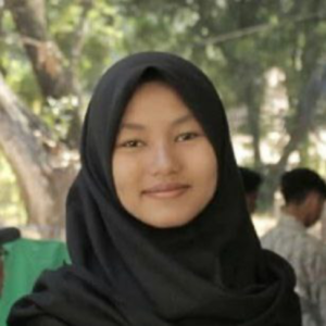 Isnaini Rohmatun-Freelancer in Nganjuk,Indonesia