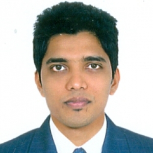 Shyam Talekar-Freelancer in Bangalore,India