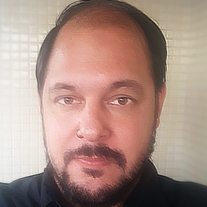 Tiago De Barros Hillesheim-Freelancer in São Paulo,Brazil