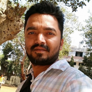 Bharat Prajapati-Freelancer in Mumbai,India