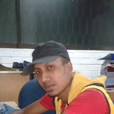 Atik Hasan-Freelancer in Mymensingh,Bangladesh