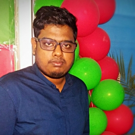 Walid Shams-Freelancer in Dhaka,Bangladesh