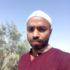 Sayed Ahmmad-Freelancer in Riyadh,Saudi Arabia