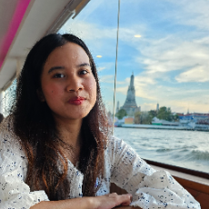 Rania Salsabila Putri Hadiningrum-Freelancer in Jakarta,Indonesia