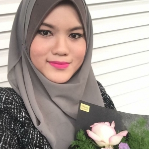 Siti Khairunnisa-Freelancer in ,Malaysia