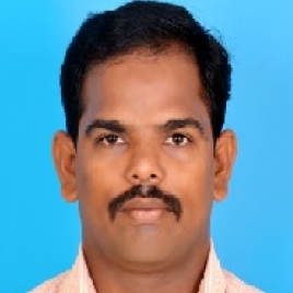 Sathiyan V-Freelancer in VELLORE,India