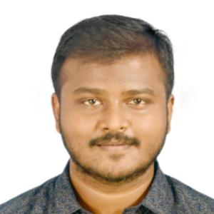 Kingsly Kishore J-Freelancer in Chennai,India