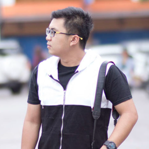 Kristian Tandjung-Freelancer in Surabaya,Indonesia