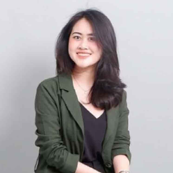 Aldela Rose-Freelancer in Bekasi,Indonesia