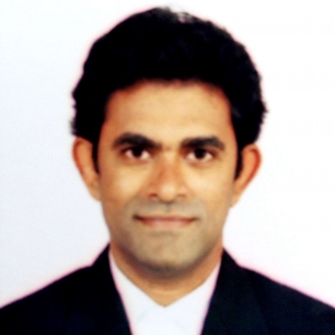 Dinesh Warkhandkar