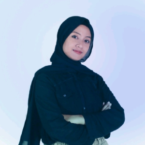 Shella Shellina-Freelancer in Tangerang,Indonesia