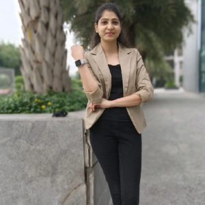 Vartika Agrawal-Freelancer in Delhi,India