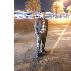 Abul Kashem-Freelancer in Jeddah,Saudi Arabia