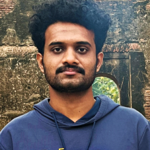 Shamil-Freelancer in KERALA,India