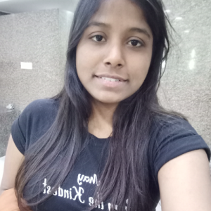 Ashwini Kumari-Freelancer in Bengaluru,India