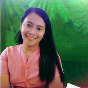 GELLY MAY BERDIN-Freelancer in GENERAL SANTOS CITY (DADIANGAS),Philippines