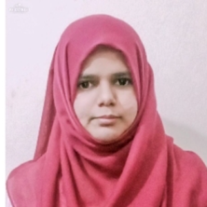 Aliya Ijaz-Freelancer in Sialkot,Pakistan