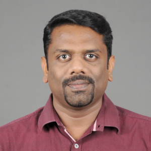 Prem Ananth C-Freelancer in Chennai,India