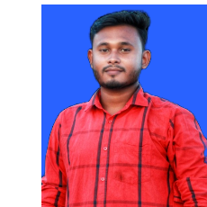 Shamim Hayder-Freelancer in Rongpur,Bangladesh