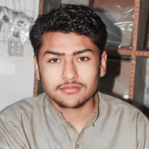 Hamza Niaz-Freelancer in KotAddu,Pakistan