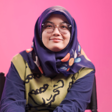 Dwi Nurul Ilmi-Freelancer in Penggilingan,Indonesia