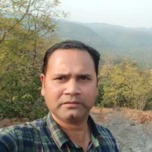 Manoj Kumar-Freelancer in DELHI,India
