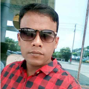 Md Rajib Hossain-Freelancer in Khulna,Bangladesh