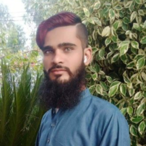 Muhammad Abbas-Freelancer in Islamabad,Pakistan