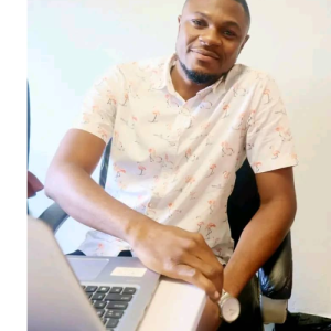 Ayeh Ejiga Innocent-Freelancer in Abuja,Nigeria