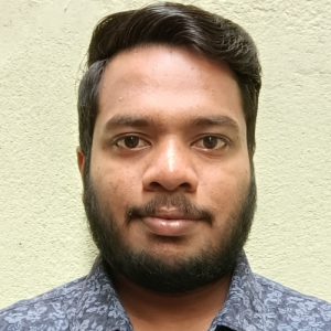 Chandra Sekhar Datta Sanagapalli-Freelancer in Hyderabad,India
