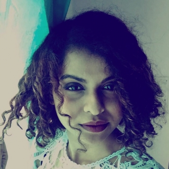 Raksha Keshri-Freelancer in Mumbai,India