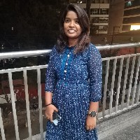 Yamini Budithi-Freelancer in Visakhapatnam,India