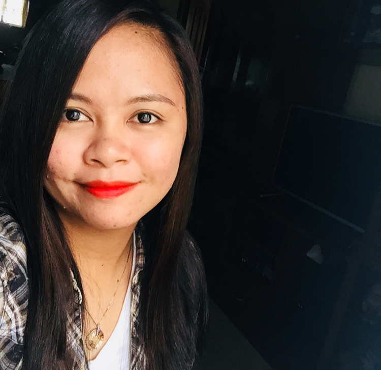 Rechelle Ann Calabucal-Freelancer in Roxas,Philippines
