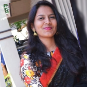 Priyanka D Ghante-Freelancer in Bengaluru,India