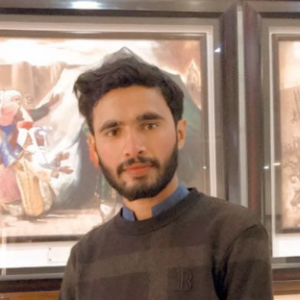 Muhammad Faisal-Freelancer in Multan,Pakistan