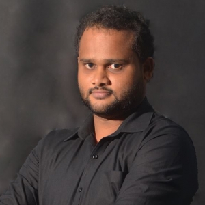 Nuwan Ekanayake-Freelancer in Dalugama,Sri Lanka