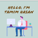 Tamim Hasan-Freelancer in Taman Prai,Malaysia