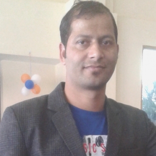 Sanjay Kumar-Freelancer in Chandigarh,India