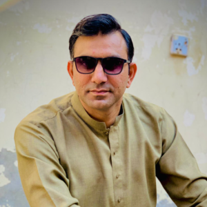 Saijid Bashir-Freelancer in Lahore,Pakistan