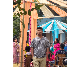 Nongngamba Singha-Freelancer in Silchar,India