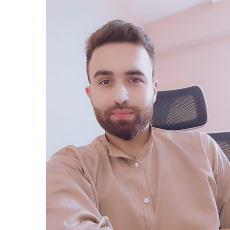 Ali Ahmed-Freelancer in ,Pakistan