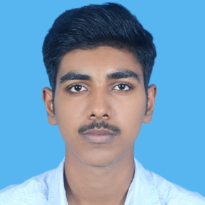 Aravind C-Freelancer in Palakkad,India
